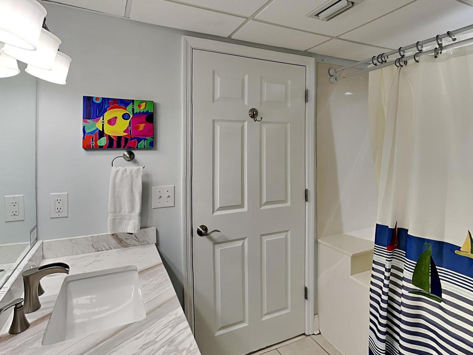 Apartment Emerald #1028 Panama City Beach