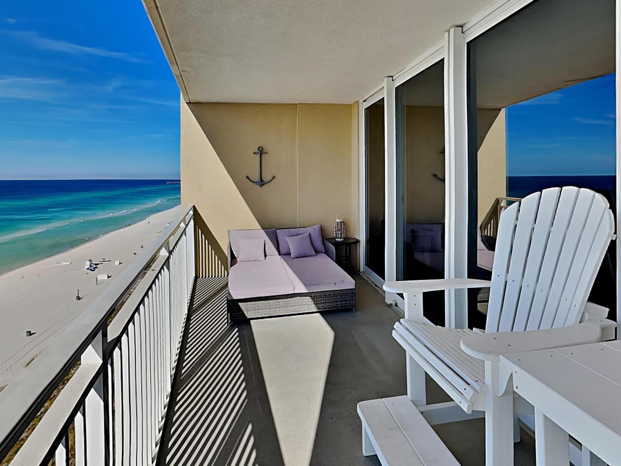 Emerald #1028 Apartment Panama City Beach