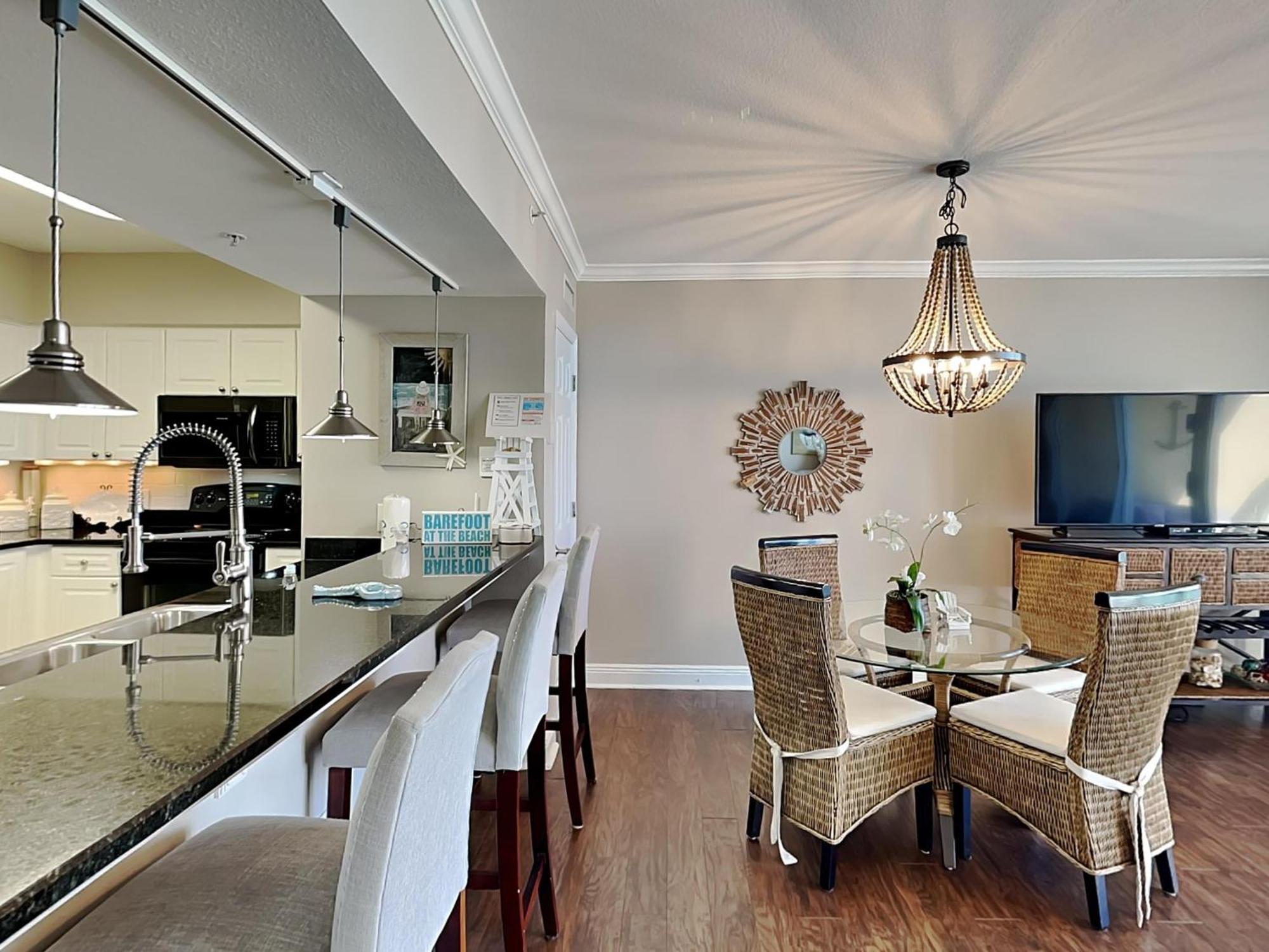 Emerald #1028 Apartment Panama City Beach