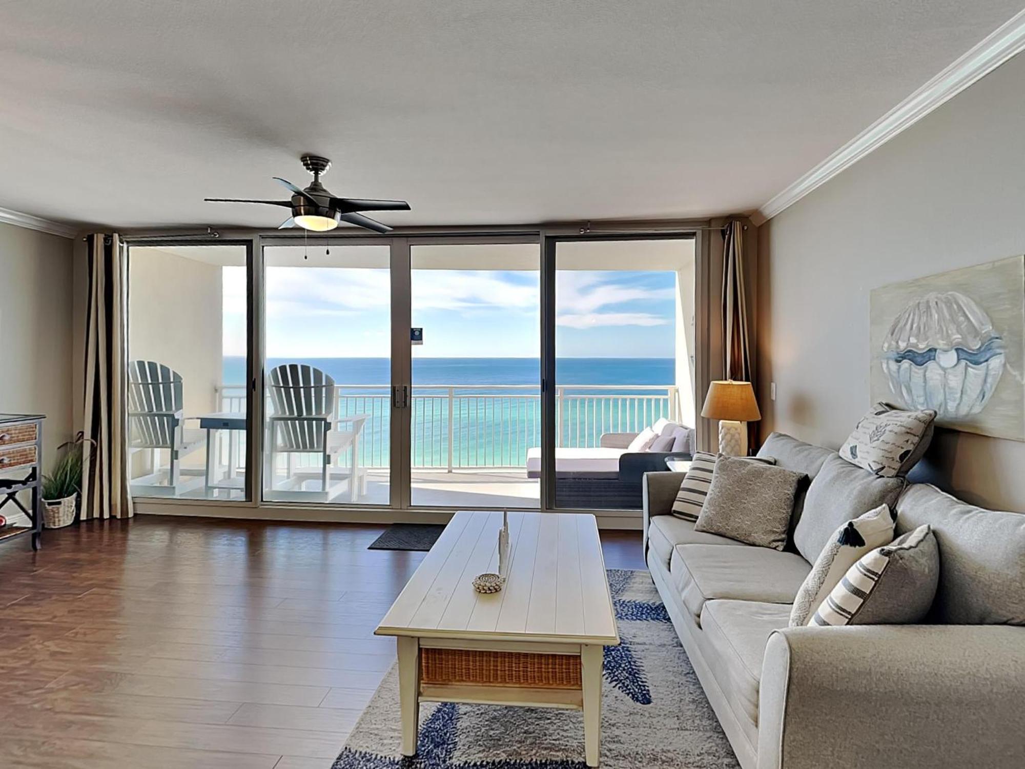 Apartment Emerald #1028 Panama City Beach