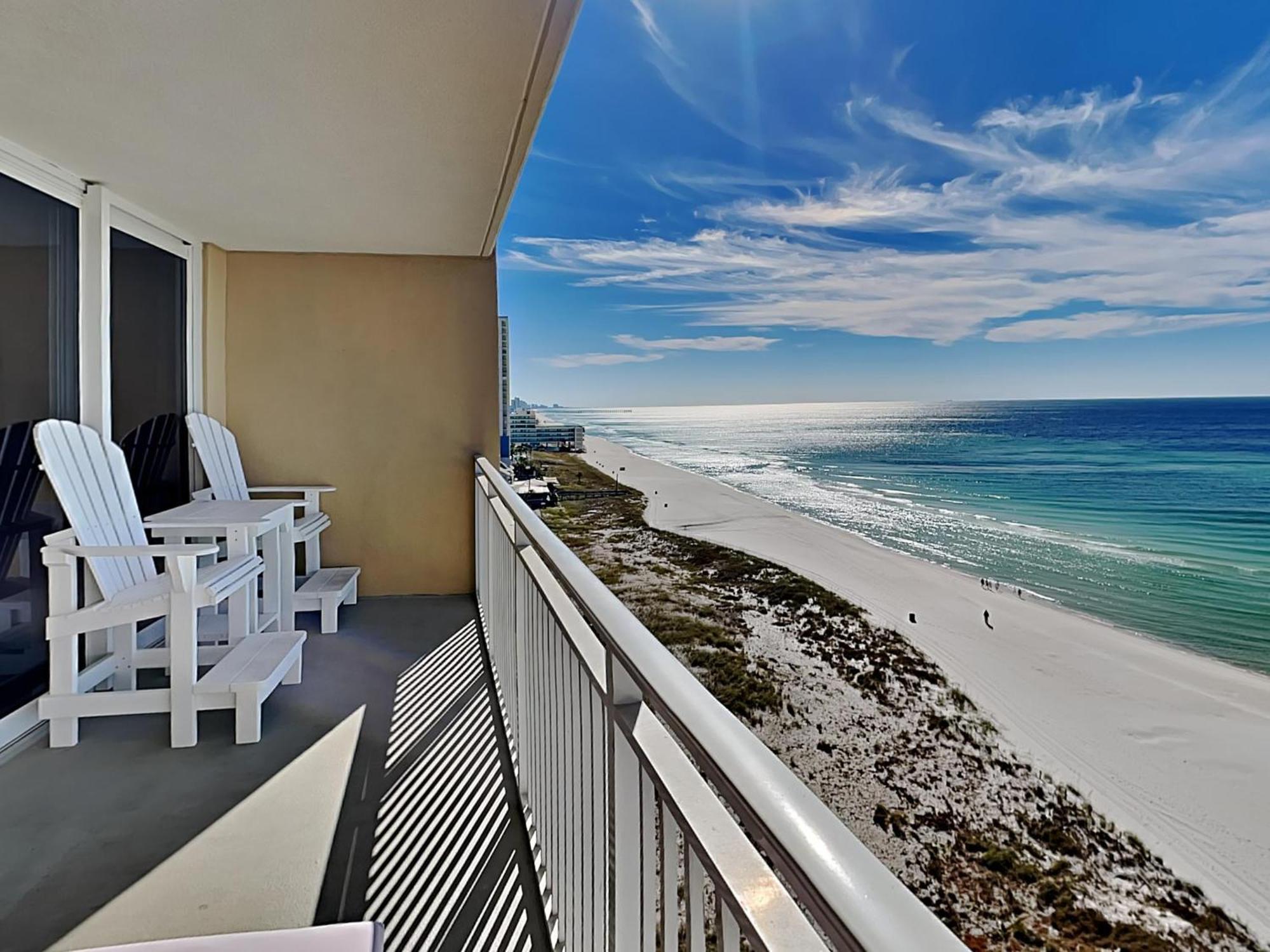 Emerald #1028 Panama City Beach
