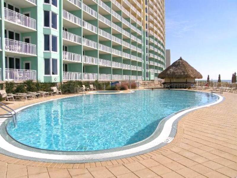 Emerald #1028 Apartment Panama City Beach