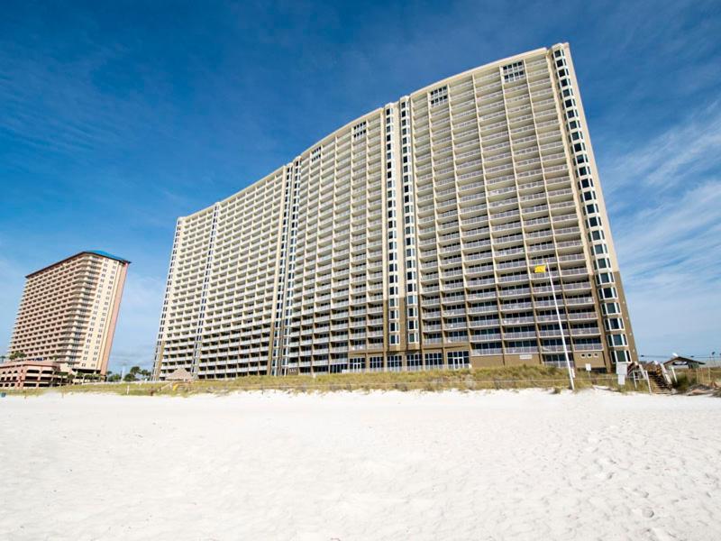 Emerald #1028 * Panama City Beach