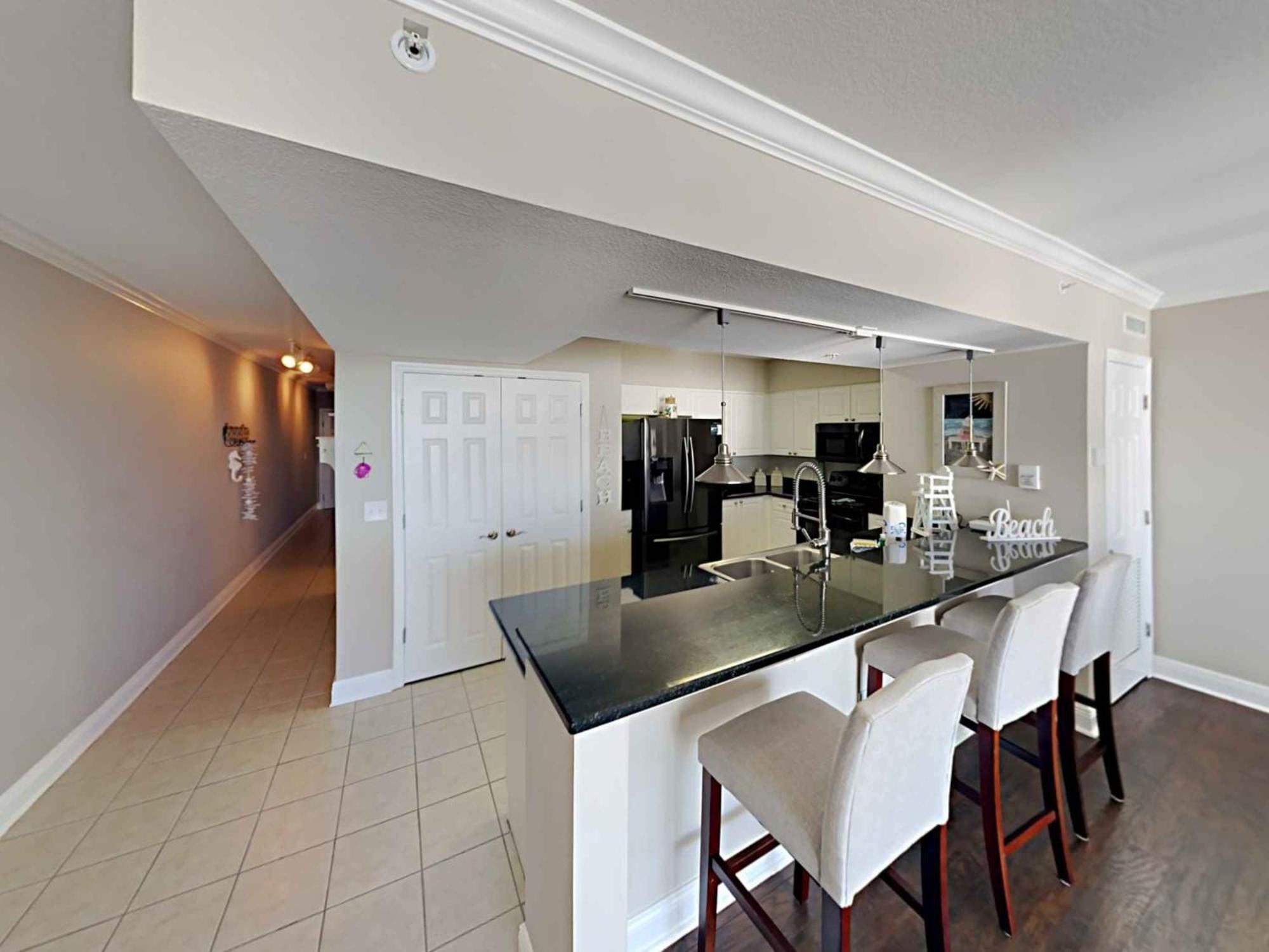 Emerald #1028 Apartment Panama City Beach
