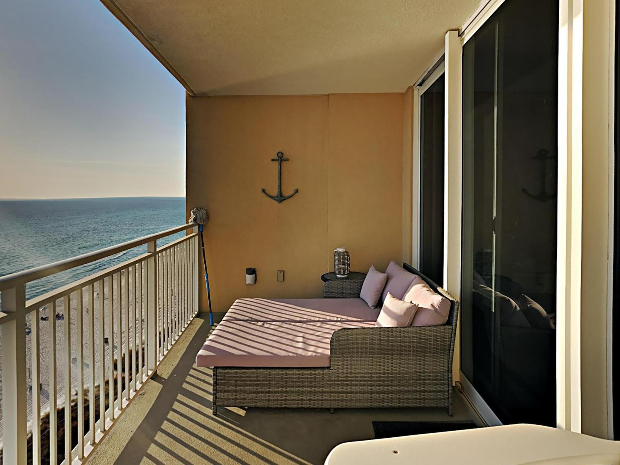 Emerald #1028 Panama City Beach