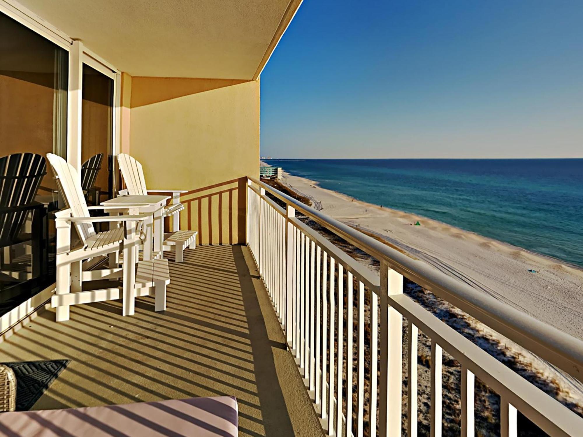 Emerald #1028 Panama City Beach